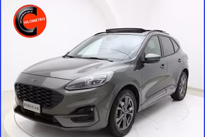 Ford Kuga 1.5 EcoBlue-AUTOCARRO N1-IVA INCLUSA-