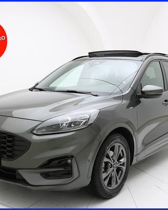 Ford Kuga 1.5 EcoBlue-AUTOCARRO N1-IVA INCLUSA-