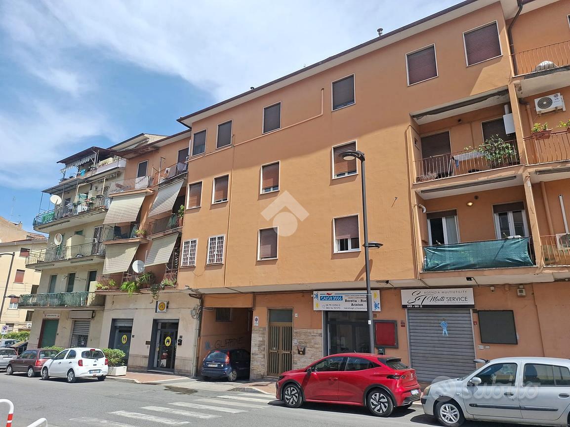 Appartamento – Colleferro - Vista 2