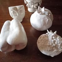 oggetti in ceramica 