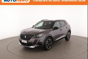 PEUGEOT 2008 HN86761
