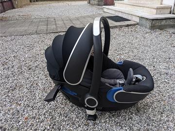 Seggiolino auto neonati 0-24 mesi Cybex
