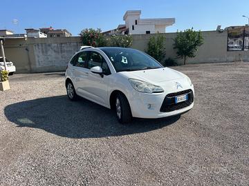Citroen C3 1.4 HDi 70 Exclusive