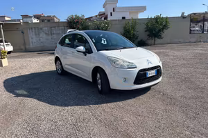 Citroen C3 1.4 HDi 70 Exclusive