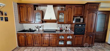 Cucina Scavolini 
