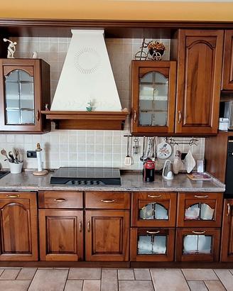 Cucina Scavolini 