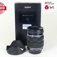 Olympus M.Zuiko Digital ED 12-40 F2.8 PRO (Olympus