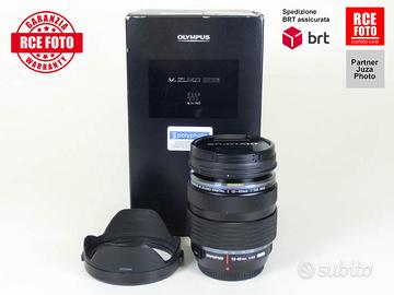 Olympus M.Zuiko Digital ED 12-40 F2.8 PRO (Olympus