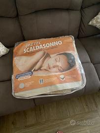 Scalda sonno Imetec
