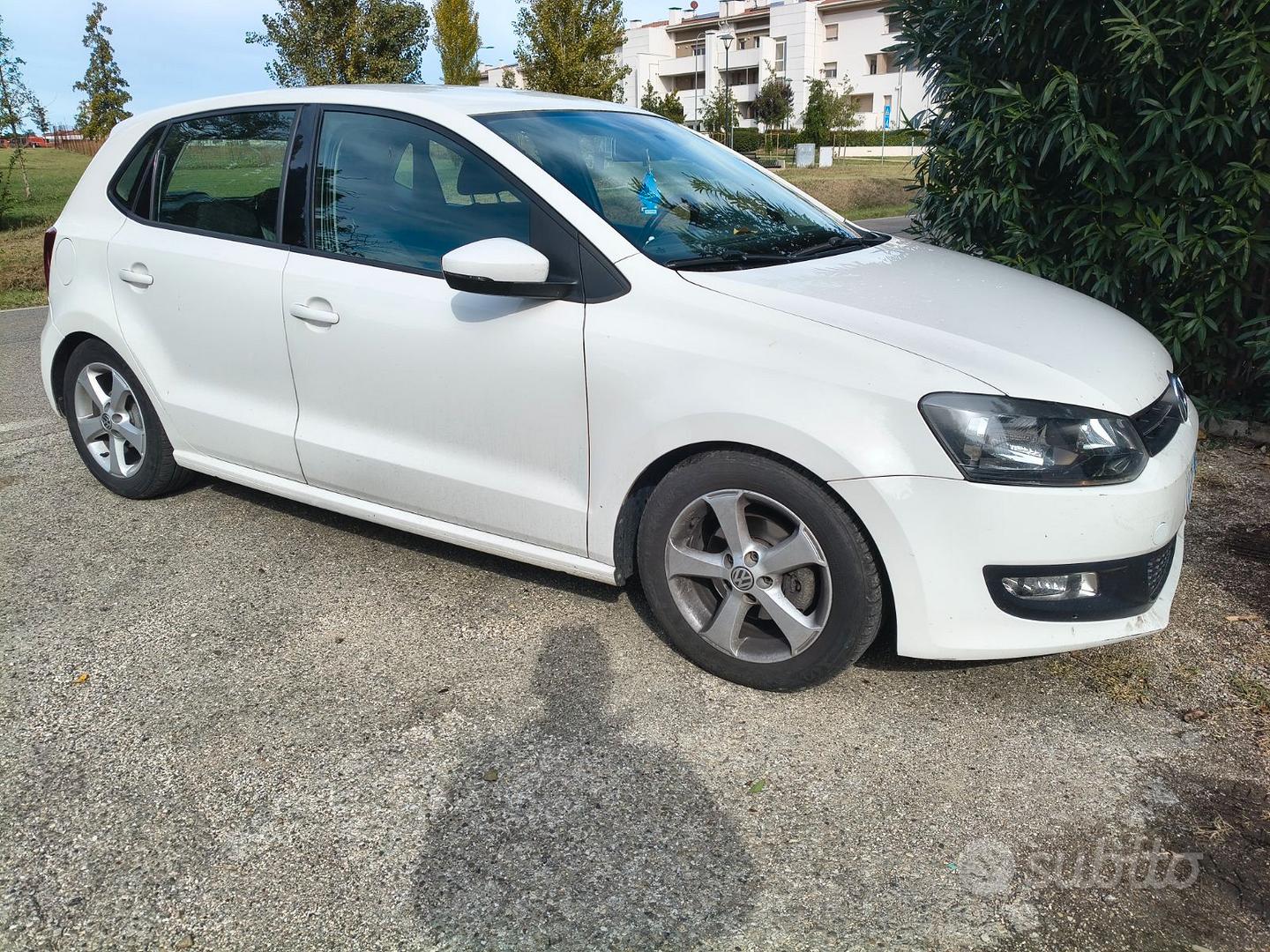 Volkswagen Polo 5ª serie
