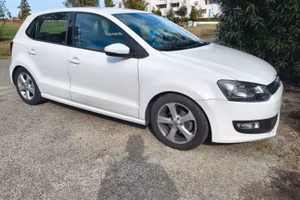 VW POLO 5 COMMERCIANTI O RICAMBI