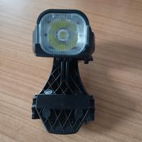 lampada da bicicletta 