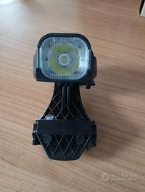 lampada da bicicletta 