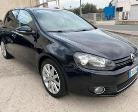 Volkswagen Golf 2.0 TDI 140CV DPF 5p. Highline