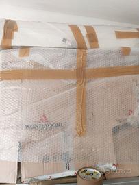 Condizzionatore Inverter Panasonic 9000