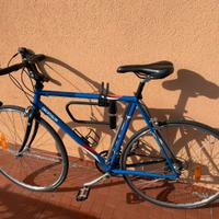 Bici da corsa Decathlon