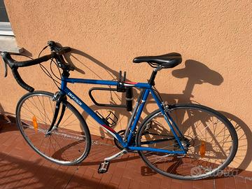 Bici da corsa Decathlon