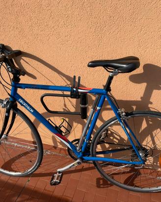 Bici da corsa Decathlon