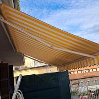 Tenda da Sole