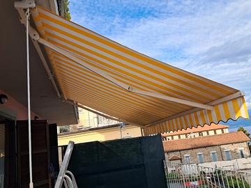 Tenda da Sole