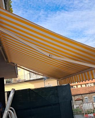 Tenda da Sole