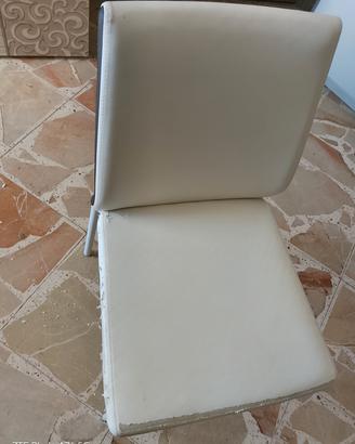 tavolo sedie