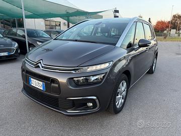 Citroen Grand C4 SpaceTourer 1.5 130 CV 7 POSTI
