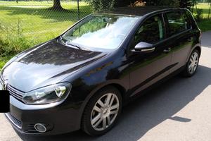 VOLKSWAGEN Golf 6ª serie - 2009