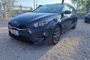 Kia Ceed 1.6 CRDi 136 CV MHEV DCT SW Business