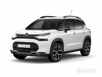 Muso musata kit airbag sospensione Citroen c3 airc