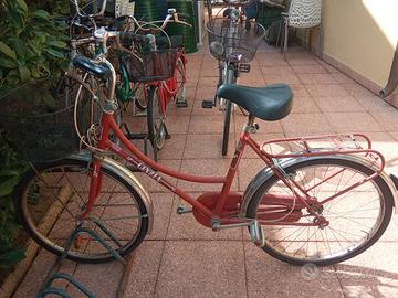 bicicletta da.donna