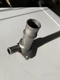 Flangia alluminio saxo vts 106 rallye