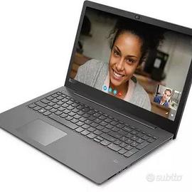 Lenovo  V15  i5-10th°  15,6 Doppio Hard Disk SSD 2
