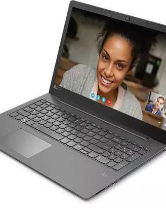 Lenovo  V15  i5-10th°  15,6 Doppio Hard Disk SSD 2