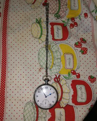 Orologio da tasca Arcadia