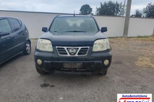 Nissan x-trail t30 2.2 di 4x4 114cv -ricambi