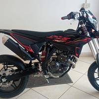 BETA MOTARD RR 125 T