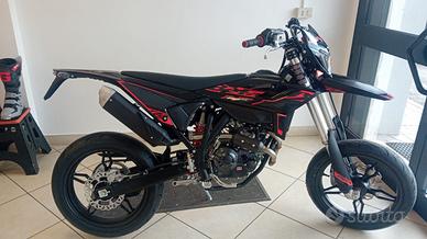 BETA MOTARD RR 125 T