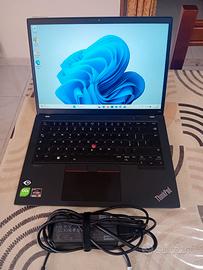 NOTEBOOK PC LENOVO RYZEN 5 16GB SSD 512
