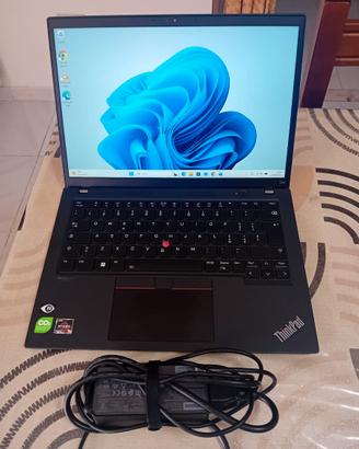 NOTEBOOK PC LENOVO RYZEN 5 16GB SSD 512