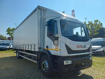 IVECO EUROCARGO ML190EL28/P