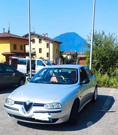 Alfa Romeo 156 2.5 V6