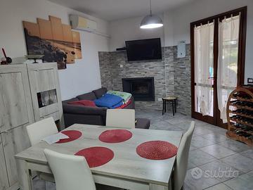 Villa a schiera Nora, [Cod. rif 3281010VRG]