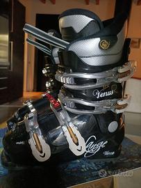 Scarponi sci Lange 235 Flex 50-60 donna