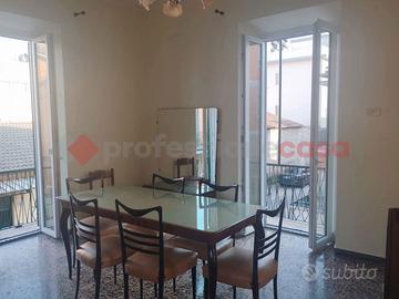 Appartamento Frosinone [Cod. rif 3325612ARG]