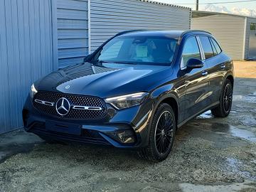 MERCEDES-BENZ GLC 220 d 4MATIC N85972