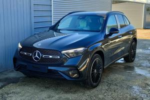 MERCEDES-BENZ GLC 220 d 4MATIC N85972