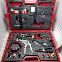 Kit riparazione parabrezza auto professionale