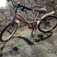 bici bambina/o