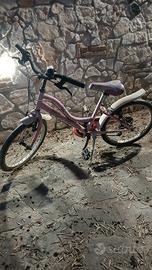 bici bambina/o